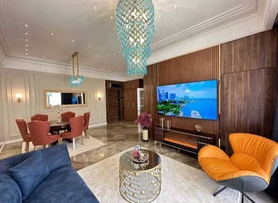 Аренда 3-комн. кв. 90 м² — улица Шота Руставели