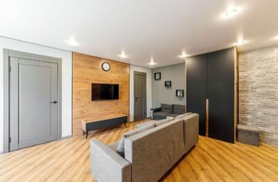 Аренда 3-комн. кв. 80 м² — улица Афросиаб