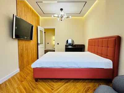 Аренда 1-комн. кв. 40 м² — 5-й проезд Сайрам, 130