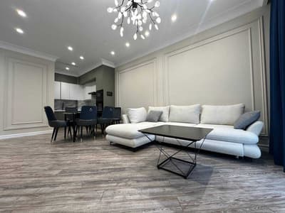 Аренда 2-комн. кв. 78 м² — жилой комплекс Mirabad Avenue