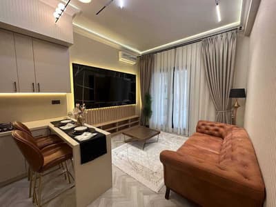 Аренда 3-комн. кв. 100 м² — Сеул Мун