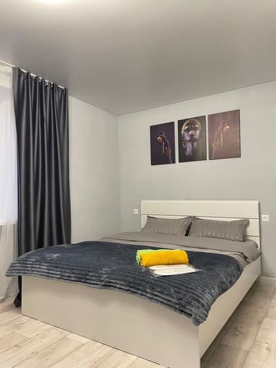 Аренда 3-комн. кв. 77 м² — улица Фидокор