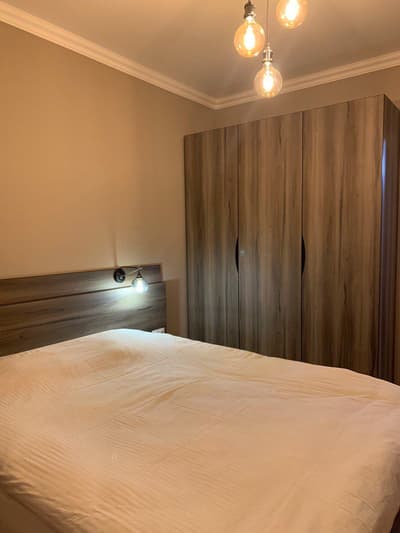 Аренда 1-комн. кв. 40 м² — улица Паркент