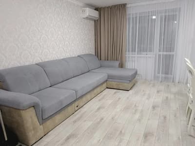 Аренда 3-комн. кв. 84 м² — 6-й квартал