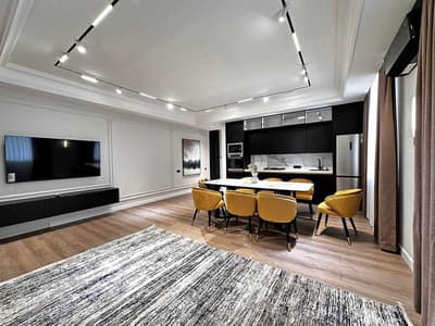 Аренда 3-комн. кв. 80 м² — махаллинский сход граждан Дамарык