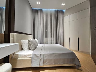 Аренда 1-комн. кв. 55 м² — улица Садыка Азимова