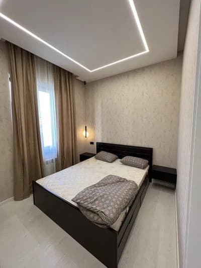 Аренда 2-комн. кв. 60 м² — улица Садыка Азимова