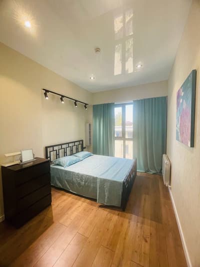 Аренда 2-комн. кв. 50 м² — улица Кушбеги