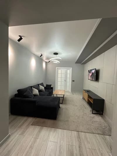 Аренда 2-комн. кв. 80 м² — Дружба Народов