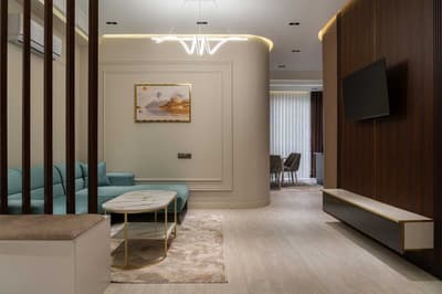 Аренда 3-комн. кв. 64 м² — улица Нукус, 46А