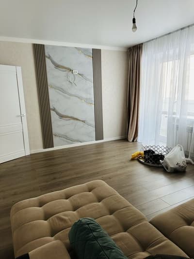 Аренда 2-комн. кв. 50 м² — массив Бешагач, 1/1