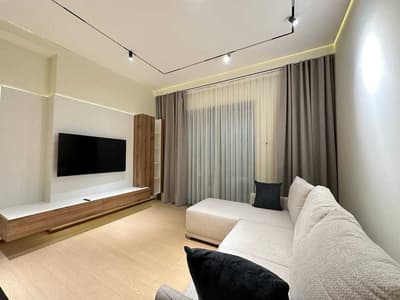 Аренда 2-комн. кв. 72 м² — жилой комплекс Mirabad Avenue