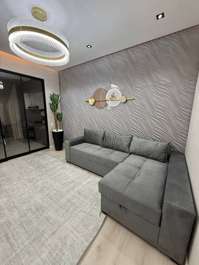 Продажа 3-комн. кв. 73 м² — улица Махтумкули