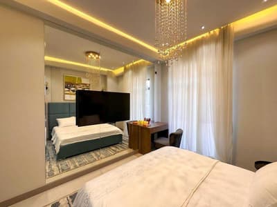 Аренда 2-комн. кв. 70 м² — жилой комплекс Boulevard