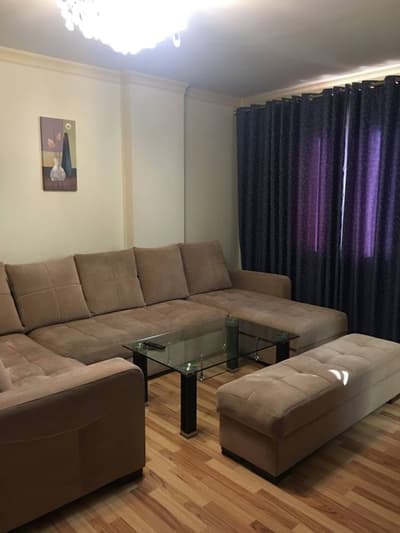 Аренда 2-комн. кв. 54 м² — улица Бабура