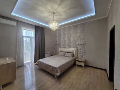 Аренда 3-комн. кв. 70 м² — Mirabad Palace TJM
