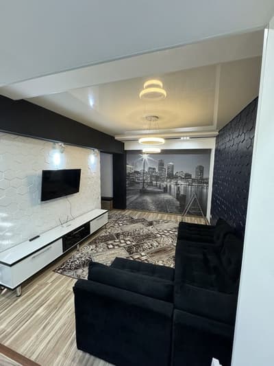 Аренда 2-комн. кв. 52 м² — массив Кашгар, 4