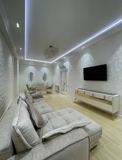 Аренда 3-комн. кв. 90 м² — жилой комплекс Стамбул Сити