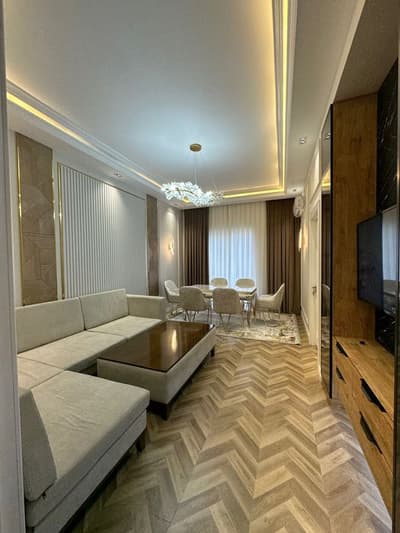 Аренда 2-комн. кв. 65 м² — массив Кашгар, 6