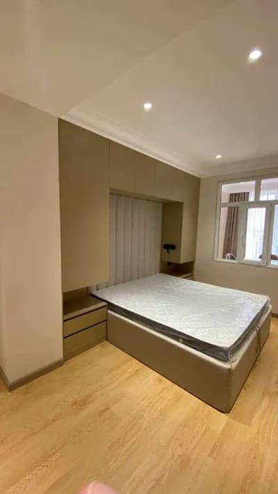 Аренда 3-комн. кв. 65 м² — 6-й квартал