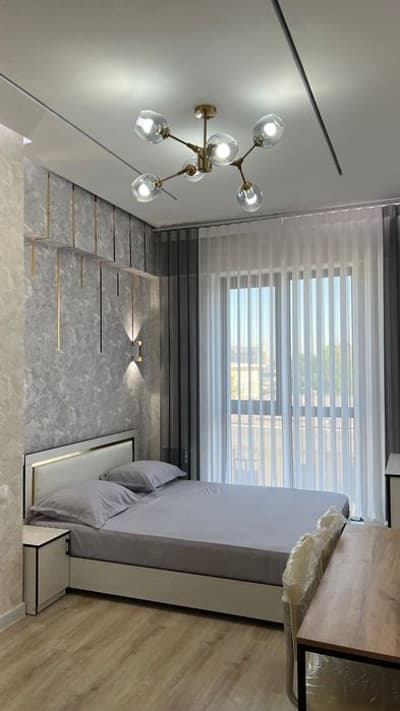 Аренда 2-комн. кв. 50 м² — Дархан