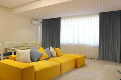 Аренда 2-комн. кв. 67 м² — 30-й тупик Сагбан