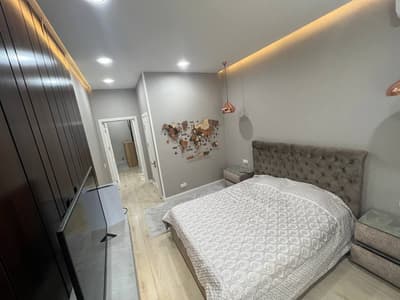 Аренда 2-комн. кв. 50 м² — улица Паркент