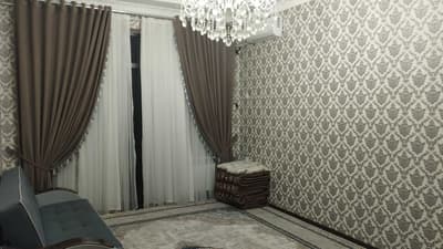 Аренда 2-комн. кв. 72 м² — улица Себзар