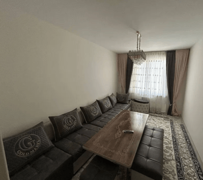 Аренда 2-комн. кв. 54 м² — улица Янги Олмазор, 1G