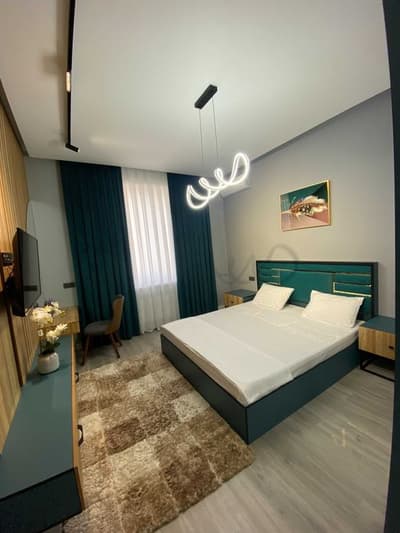 Аренда 3-комн. кв. 70 м² — улица Лабзак