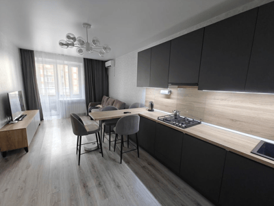 Аренда 1-комн. кв. 29 м² — улица Айбека