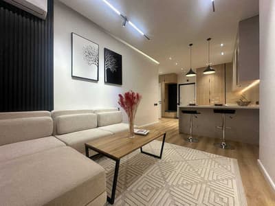 Аренда 2-комн. кв. 55 м² — жилой комплекс НРГ Ойбек