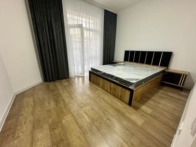 Аренда 3-комн. кв. 72 м² — жилой комплекс Greenwich