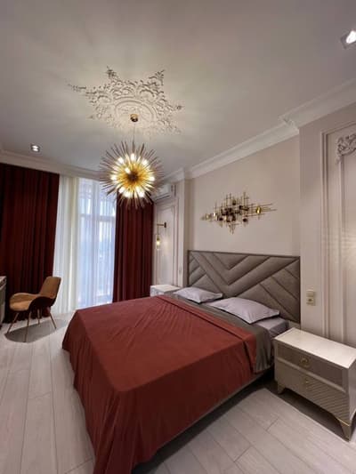 Аренда 3-комн. кв. 90 м² — Дархан