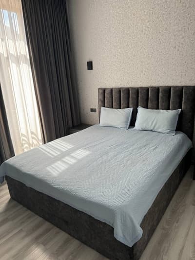 Аренда 3-комн. кв. 90 м² — улица Мирабад