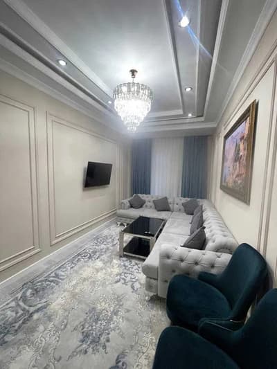 Аренда 3-комн. кв. 90 м² — улица Глинки