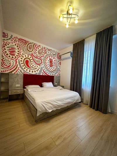 Аренда 2-комн. кв. 55 м² — жилой комплекс Greenwich
