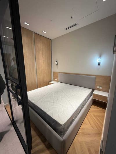 Аренда 2-комн. кв. 45 м² — жилой комплекс Nest One