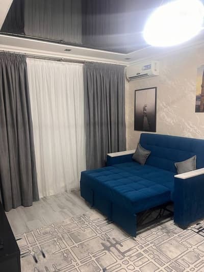 Аренда 1-комн. кв. 30 м² — улица Шота Руставели, 111