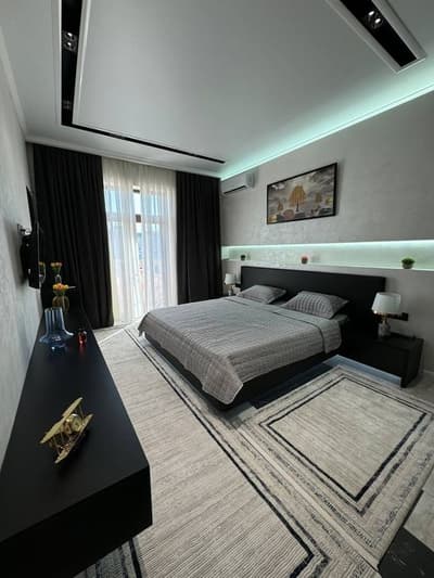 Аренда 2-комн. кв. 65 м² — 1-й Нукусский проезд