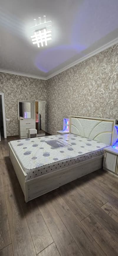 Аренда 2-комн. кв. 65 м² — улица Чимкент