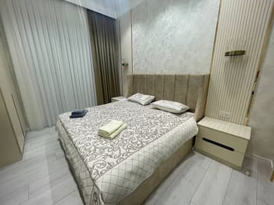 Аренда 2-комн. кв. 65 м² — жилой комплекс Sayram Avenue
