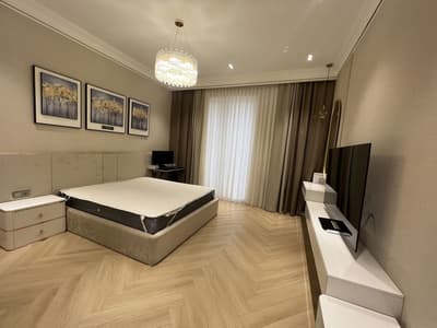 Аренда 3-комн. кв. 65 м² — улица Нукус