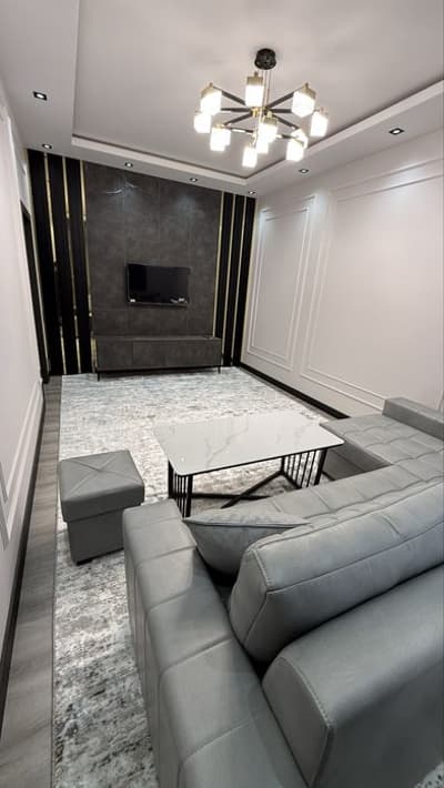 Аренда 3-комн. кв. 80 м² — улица Кукча