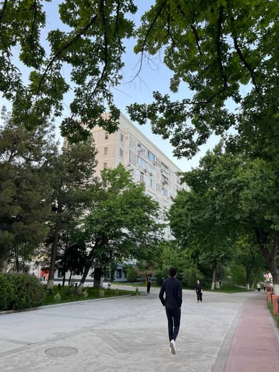 Продажа 3-комн. кв. 72 м² — проспект Мустакиллик, 79, подъезд 2