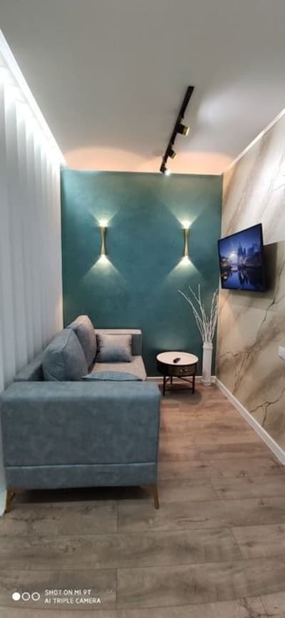 Аренда 1-комн. кв. 40 м² — улица Сайрам, 26/1