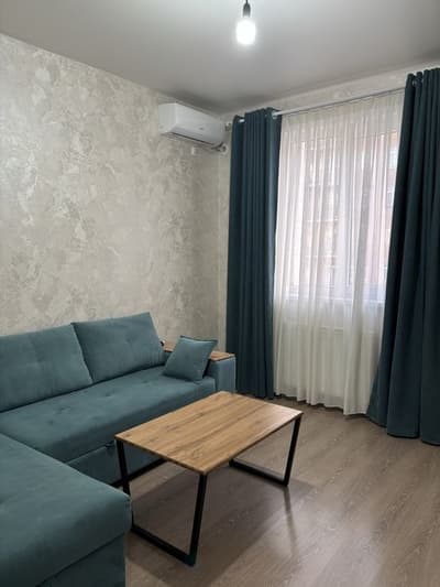 Аренда 1-комн. кв. 30 м² — улица Махтумкули, 2Б