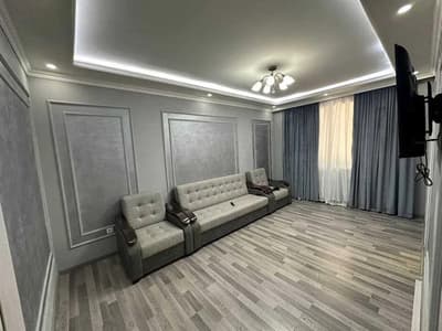 Аренда 1-комн. кв. 42 м² — 3-й квартал