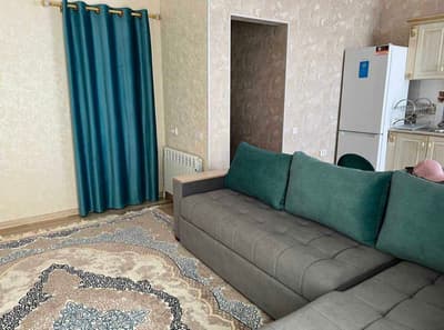 Аренда 1-комн. кв. 32 м² — массив Дустлик-2