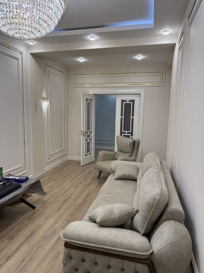 Аренда 2-комн. кв. 85 м² — улица Сагбан, 30Б